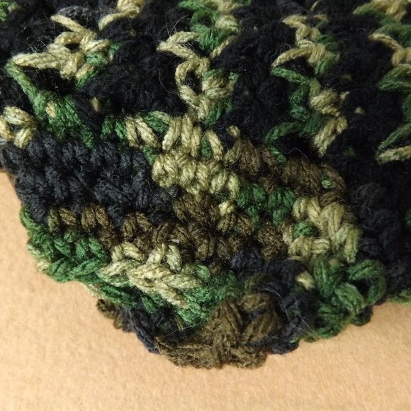 (NWOT) Handmade Pet Sweater - Picture 6 of 10